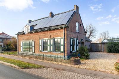 Woning Rijksweg 31 Empe