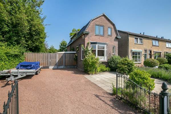 Woning Goudenregenstraat 140 Capelle aan den IJssel