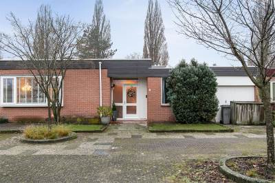 Woning Hoog Barge 8 Eefde