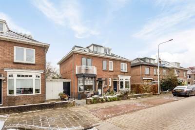 Woning van Peltlaan 185 Nijmegen