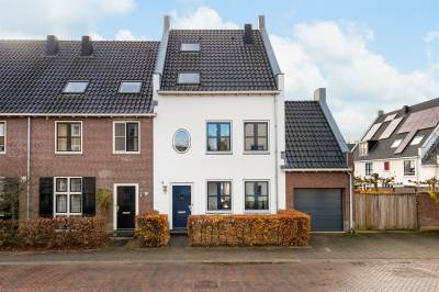 Woning Kerkeland 48 Oosterbeek