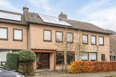 Woning Haydnpark 17 Drunen