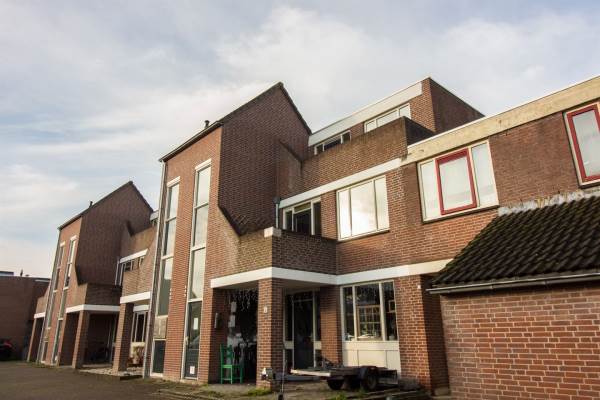 Woning Steker 12 Enkhuizen