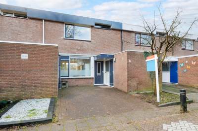 Woning Botter 2111 Lelystad
