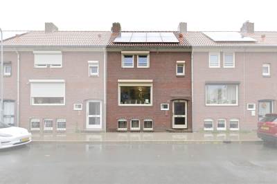 Woning Papegaaistraat 29 Venlo