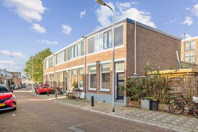 Woning Molenbelt 45 Deventer