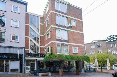 Woning Stikke Hezelstraat 91 Nijmegen