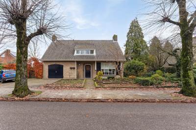 Woning Oranje Nassaulaan 28 Maarheeze