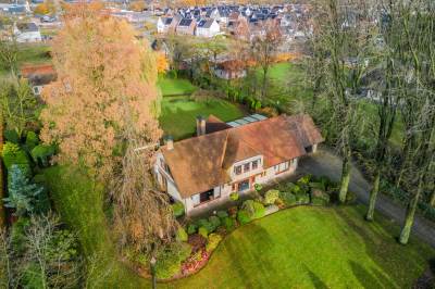 Woning Bosscheweg 82 Berkel-Enschot