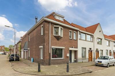 Woning Rozenstraat 27 Tilburg