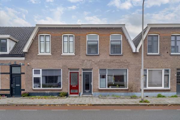 Woning Veenweg 90 Deventer
