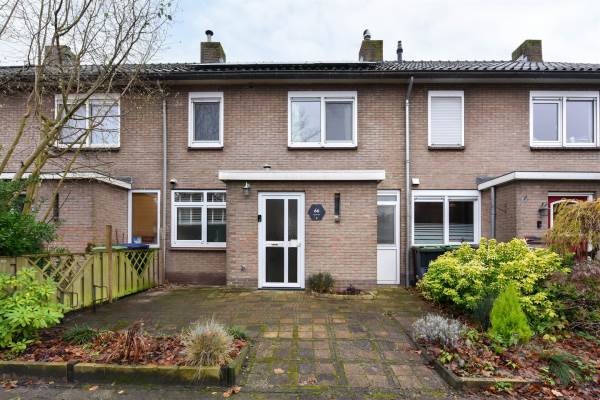 Woning Cornelis Beerninckstraat 66 Mijdrecht