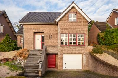 Woning Molt 24 Simpelveld