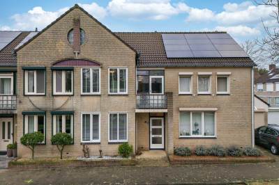 Woning Wethouder Lommenstraat 14 Venlo