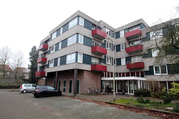 Woning Oelerweg 253 Hengelo (OV)