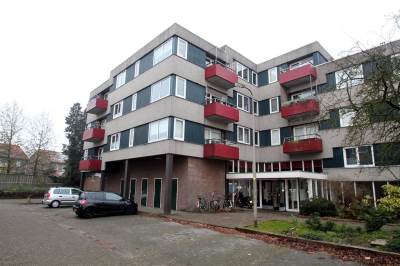 Woning Oelerweg 253 Hengelo (OV)