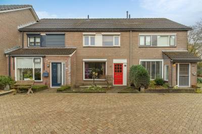 Woning Kuntzestraat 168 Nunspeet