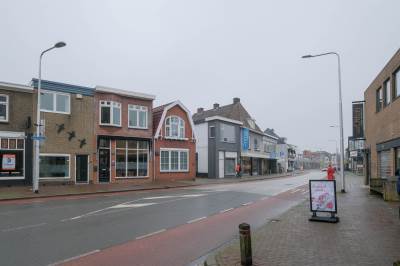 Woning Bornsestraat 14 Almelo
