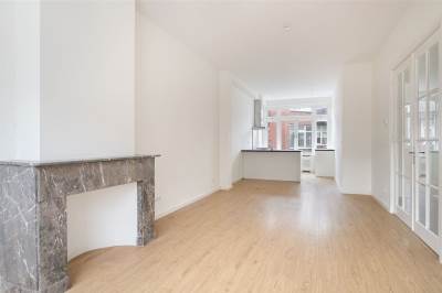 Woning De Sillestraat 52 Den Haag