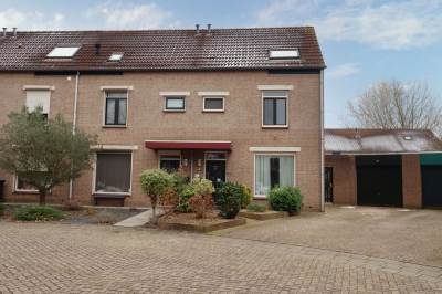 Woning Leuvensbroek 3408 Nijmegen