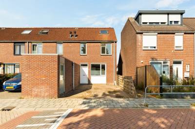 Woning Eindhovenstraat 24 Almere