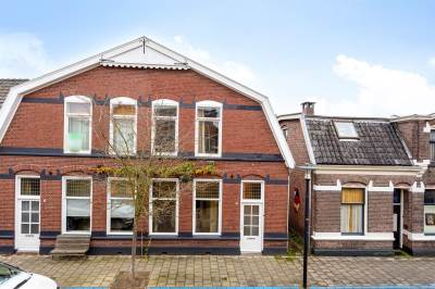 Woning Paul Krugerstraat 32 Hengelo (OV)