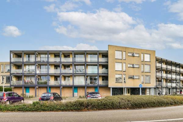 Woning Componistenlaan 169 Voorhout