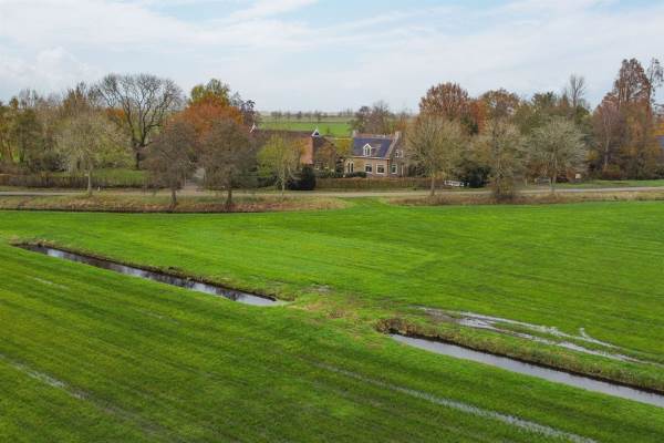 Woning Kerkeweg 26 Oldelamer