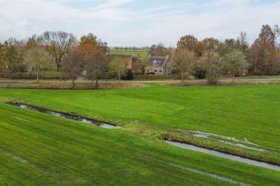 Woning Kerkeweg 26 Oldelamer