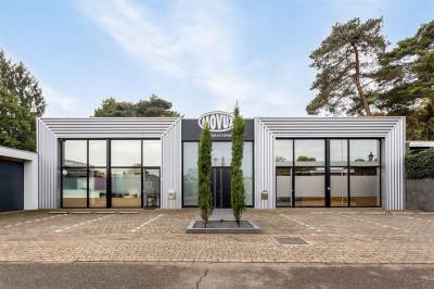 Woning Weverstraat 2 Venray