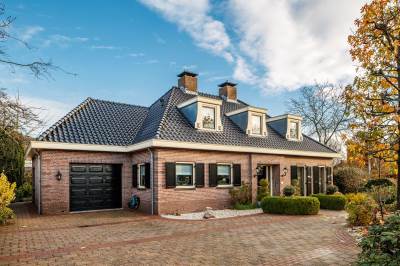 Woning Dorpsstraat 202 Harmelen