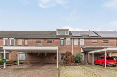Woning Zuiderkruislaan 13 Son en Breugel