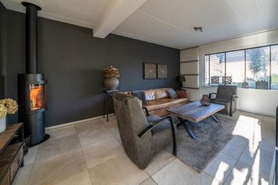 Woning Rosmolen 149 Ridderkerk