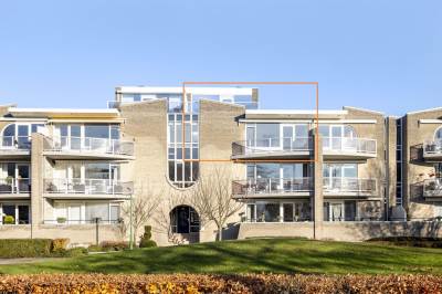 Woning Vincent van Goghstraat 219 Nuenen