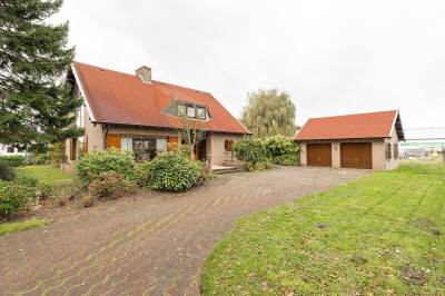 Woning Oude Waag 11 Beesd