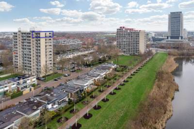 Woning Ovidiuslaan 103 Den Bosch