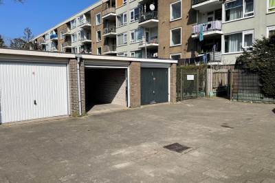 Garage Peltlaan 159 Utrecht