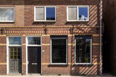 Woning Molenstraat 110 Boxtel