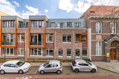 Woning St.-Elisabethstraat 13c Vught