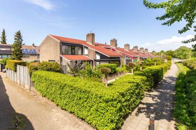 Woning Bennebroekerdreef 48 Bennebroek