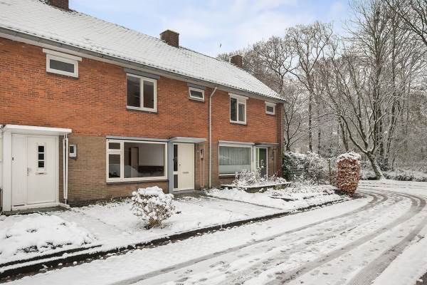 Woning De Wier 21 Drachten