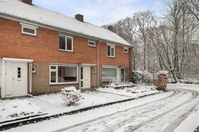 Woning De Wier 21 Drachten