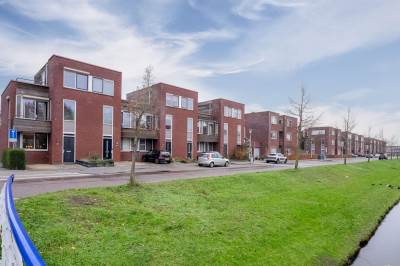 Woning Garenboom 79 Almelo