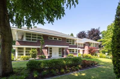 Woning Gezichtslaan 59 Bilthoven