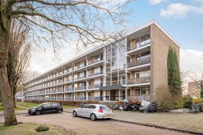 Woning Ogierssingel 199 Rotterdam