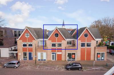 Woning Van Aostastraat 9 Heiloo