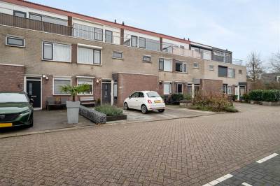 Woning Linge 33 Nieuwerkerk aan den IJssel