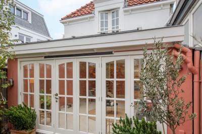 Woning Sumatrastraat 194K Den Haag