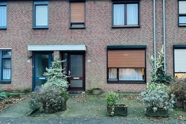 Woning Rozemarijnstraat 24 Venlo