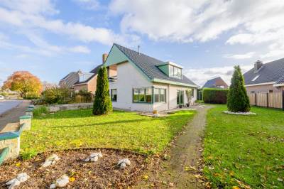 Woning Kerkweg 12 Afferden (GE)